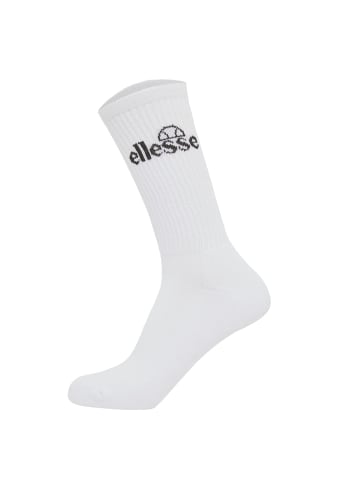 ellesse Socken 7er Pack in Weiß