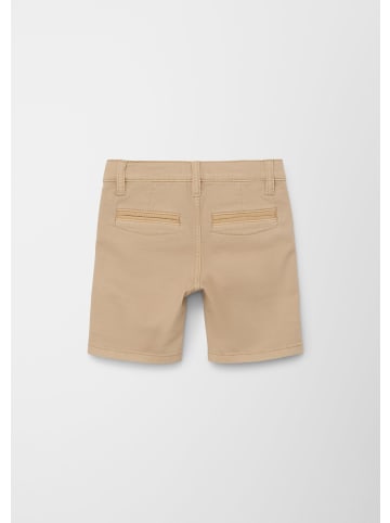 Hose BRAD  in  8195_beige