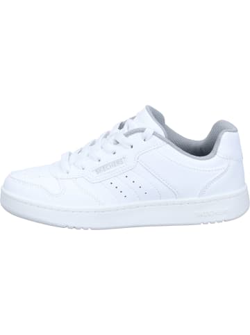Skechers Sneakers Low in weiß