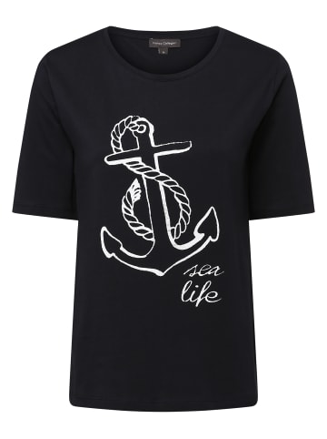 Franco Callegari T-Shirt in marine