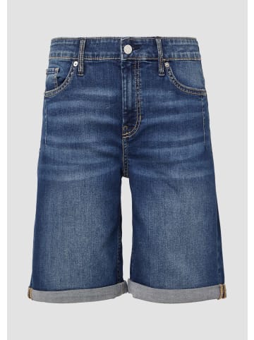 s.Oliver Jeans-Hose KAROLIN in 57Z2_blau