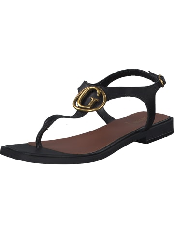 Guess Sandalen in BLACK