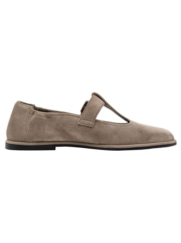 Tamaris Ballerina in TAUPE