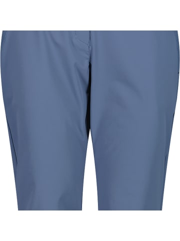 Campagnolo Hose WOMAN CAPRI PANT in Beige801