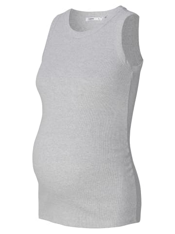 Noppies Tanktop Kaysa in Grey Melange