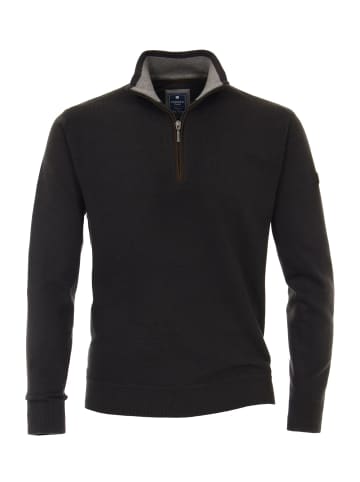 Redmond Sweatshirt in Grau
