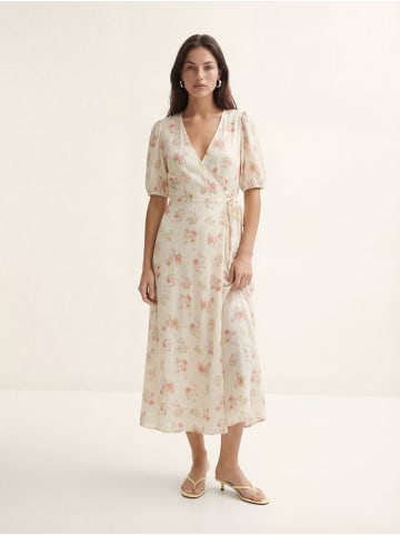 Vero Moda Kleid in Birch 1