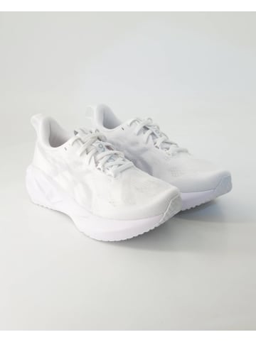 asics Laufschuhe in Weiß