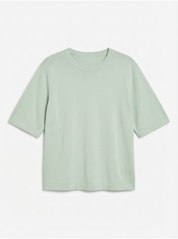 Vero Moda Strickpullover in Mistletoe