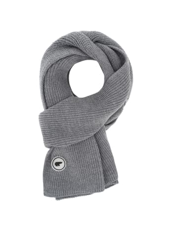 Eisbär Laren 2.0 Scarf in Grau