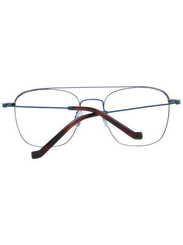 Hackett Bespoke Männer Optische Fassungen Flieger Blau
