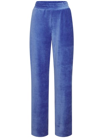 Buffalo Loungehose in blau
