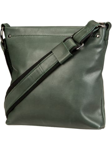 Harold's Umhängetasche Caugio CAU15 in Grün