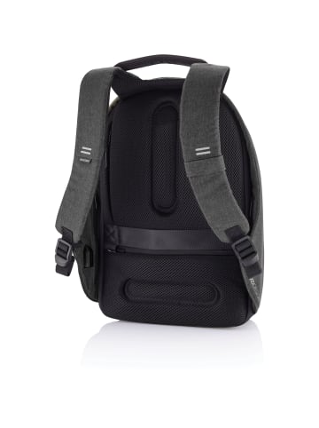XD Design Bobby Hero Regular Rucksack RFID 45 cm Laptopfach black