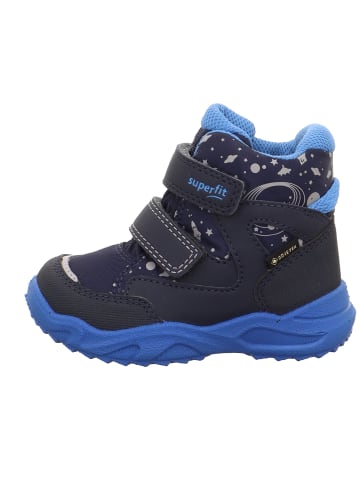 superfit Winterstiefel GLACIER in Blau