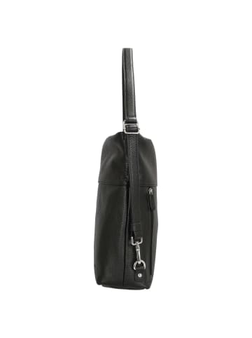 PICARD Pure - Rucksack 30 cm (schwarz) in schwarz