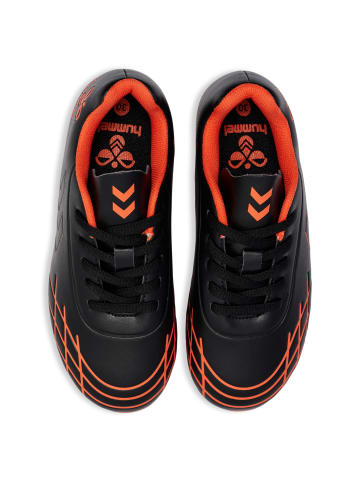 Hummel Hummel Turf, Soft Ground, Firm Ground Top Star Fußball Kinder in NASTURTIUM