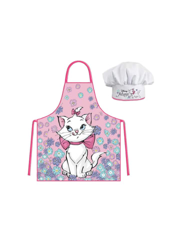 Disney 2tlg Set Disney in rosa