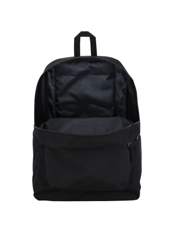 JanSport JanSport Superbreak Backpack in Schwarz