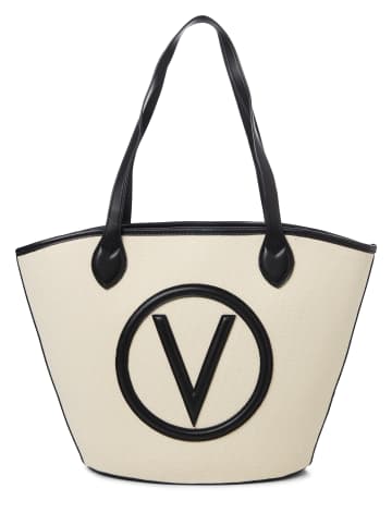 Valentino by Mario Valentino Tasche Covent in sand schwarz - 0001