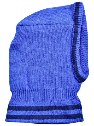 Feuerwehrmann Sam  Schlupfmütze Feuerwehrmann  in Blau