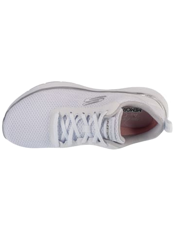 Skechers Skechers Flex Appeal 5.0 - Uptake in Weiß