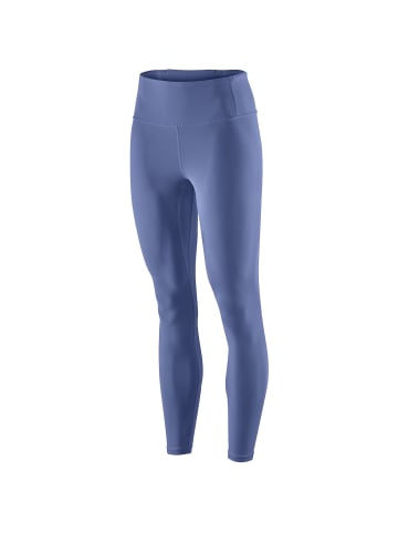 Patagonia WMAIPO 7/8 TIGHTS in Blau