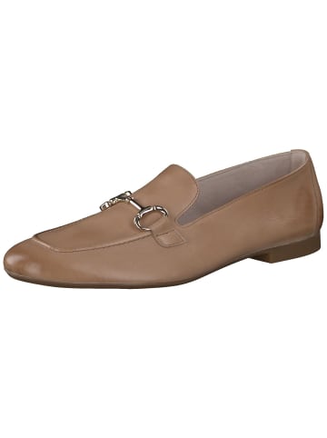 Paul Green Flacher Pump in beige
