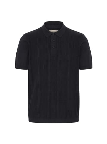 BLEND Strickpullover BHBaron in Schwarz