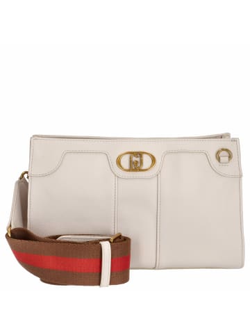 Liu Jo Anaba Crossbody - Umhängetasche M 28 cm in true champagne