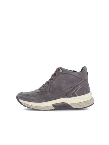 rollingsoft Sportliche Stiefeletten in braun