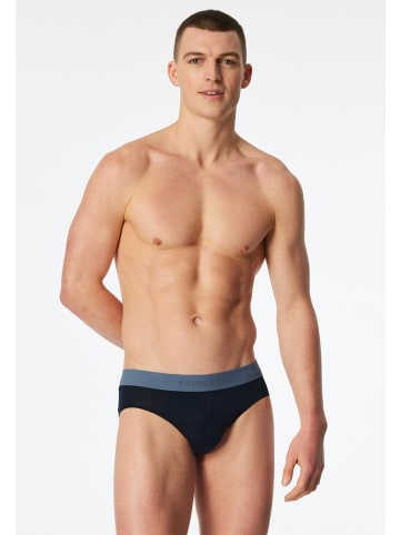 Schiesser 3PACK Rio-Slip in Sortiert 1