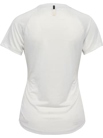 Newline T-Shirt Black Tee Erwachsene in NIMBUS CLOUD
