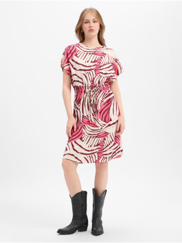 s.Oliver Kleid in sand pink - 0001