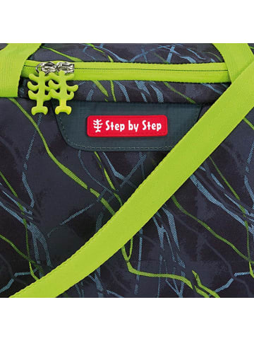 Step by Step Sporttasche 38 cm in Danger Cat Chiko