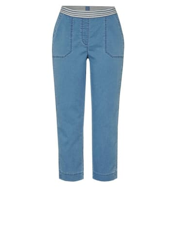 Toni Hose & Shorts für Damen in grau