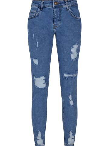 2Y Studios Jeans in blue