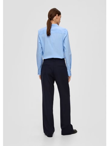 s.Oliver Bluse in 5340_hellblau