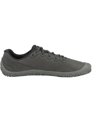 Merrell Barfußschuhe Vapor Glove 6 Leather in grau