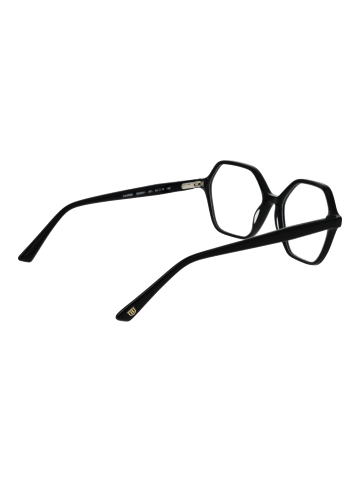 Bulget Damen Optische Fassungen Geometrisch Schwarz