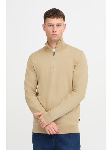 BLEND Troyer BHPullover 20718170 modischer Troyer in Braun