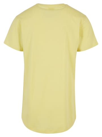 Urban Classics Long Tee in vintagesun