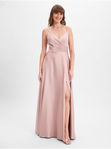 LAONA Abendkleid in altrosa - 0011