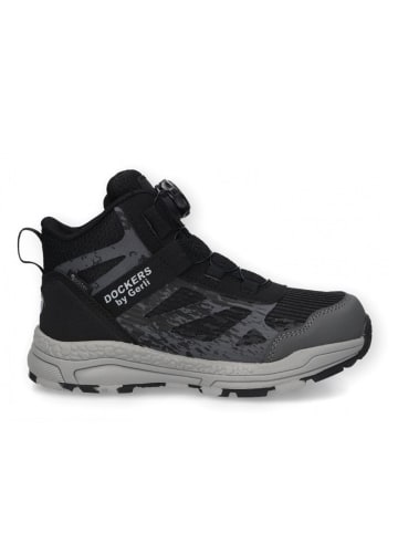 Dockers by Gerli Boots  in Schwarz