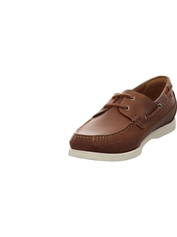 Mephisto Mokassin in braun