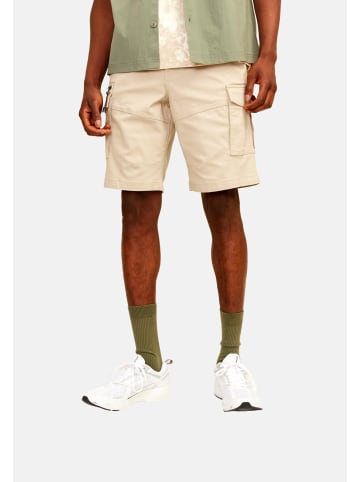 Jack & Jones Shorts 'Dex' in beige