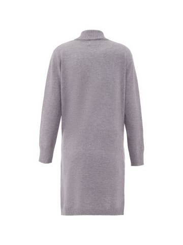 DreiMaster Klassik Women Cardigan in Grau