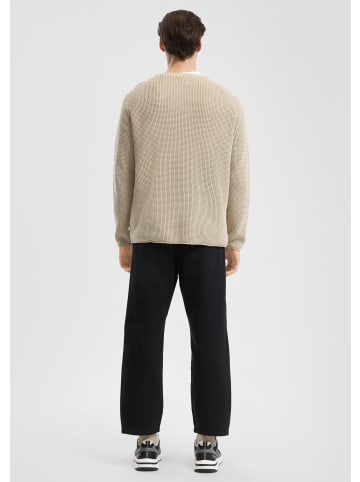 QS Strickpullover in 8148_beige