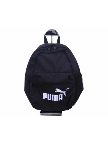 Puma Rucksack in schwarz