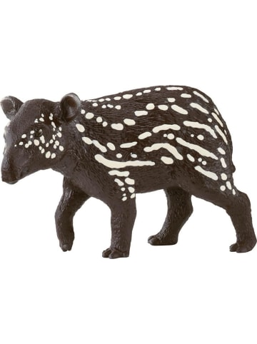 Schleich Wild Life Tapir Junges in Mehrfarbig ab 3 Jahre